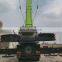 ZOOMLION QAY200 200 ton All Terrain Rough Terrain crane pick up mobile hydraulic truck crane for sale