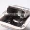 MS858A Silver Mirror-polished 304 Stainless Steel or Steel Special Vehicle/Truck Toolbox Panel Paddle Locks
