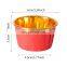 Wholesale 50 Pcs/set Muffin Mold Cup Cake Cases for Bakery Party Festival Cake Dessert Baking Liners Style Paper Cupcake Holder