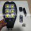 Outdoor All In One Solar Street Light UFO Street Lights LED 500W 300W 100W 200W UFO Solar Street Light