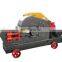 steel bar cutting machine steel cutting machine steel laser cutting machine