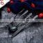 Популярные товары на Amazon: набор столовых приборов из нержавеющей стали 1010 - стейковый нож, вилка и ложка для семьи и отелей, западные столовые приборы для кросс-граничной торговли