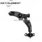 KEY ELEMENT High Quality Hot-Selling Control Arm GD7A-34-300A GA2A-34-300A for 323 S VI (BJ) 626 II (GC)