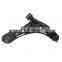KEY ELEMENT Hot Sales Best Price Lower Left Control Arms 54501-H9000 for Rio IV Control Arms