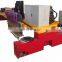 Remax 3060 Super gas steel gantry flame cutting machine
