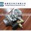 CNG / LPG natural gas reducer / pressure regulator