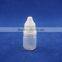 LDPE tamper proof best liquidate the eye drop