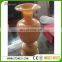 hot sale onyx vase,floor vase large