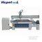 Multifuncional CNC router 1325 with rotary axis