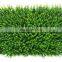 Wholesale Price Grass Encryption Artificial Plastic Plant Hedge Artificial Greenery Wall For Decoration