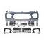 New Fog Lamp Frame Body Kit Refit Fog Headlamp Frame For BMW 3 Series G20 2018+
