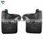 Auto Fenders Mud Flaps For Toyota Fortuner 2016-2021 Car Accessories Mudguard Splash Guard