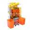 2019 hot sale orange juice extractor/orange juice making machine