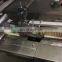 Packaging Machine For Wafer Roll Swiss Roll Egg Roll With Automatic Feeding and Packaging