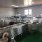 Disc Feeding And Packing Machine for Egg Roll Fully Automatic Pillow Wrapping machine