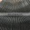 2 Section Outrigger Pole, Fiberglass or Carbon Fiber Pole 4.5 Meter Carbon fiber Pole