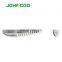 JOHNCOO 85mm 2.8g T Tail Swimbait Soft Worm Fishing Lure