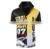 Wholesale high quality polo T-shirts for Men custom pattern logo premium designs comfortable fitting OEM ODM