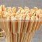 Disposable bamboo incense sticks household,restaurant,supermarket,bbq