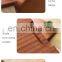High Quality Thick Strong Restaurant Organic Rectangle Bamboo Cutting Board