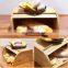 Countertop Extra Large Roll Top Bamboo Bread Boxes Rustic Storage Bin Holder For Kitchen