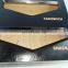 Custom Ziplock Storage Bag Holder Organizer - Premium Bamboo Wooden Kitchen Drawer Box Dispenser