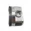 Stainless steel forged piston auto engine accessories diesel pistons