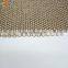 316 stainless steel hotel chainmail curtain