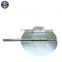 24GA ASTM A653 Galvanized G90 Jiffy Heavy Duty Damper for Air-Tite Collars