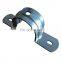 OEM Stamped Stainless Steel Electrical EMT Conduit Clamp