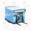 Waterproof Bike Coooler Pizza Carrier Motorcycle Food Delivery Bag
