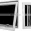 Aluminum Glass Casement Window For Office