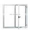 Australia standard double glazed low-e glass casement windows