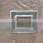 Infrared Catalytic Ceramic Plate Gas Burner Patio Heater THD2606
