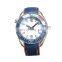 3A Customized Top High Quality Stainless Steel 316L OMG Ceramic Ring Automatic Mechanical Movement Luminous Waterproof Watch