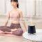 New Design beauty Model Rechargeable USB Air Humidifier with 2000mah Battery and Warm Night Light