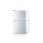 71L Factory Made Mechanic Control Desktop Mini Frige Refrigerator With Freezer Box
