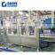 Automatic mineral water filling machine 3 in 1 monoblock water bottling machine equipment