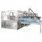Automatic 5 Gallon Bottled Water Filling Bottling Machine Line With Water Purification System
