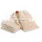 Foaming Lathering Shower Bath Massaging Scrubbing Exfoliating Natural Sisal Soap Bags Mesh Soap Saver Pouch