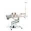 HC-R014A Stainless Steel Stable Temperature Veterinary Electric Lifting Operation Bed Surgical Operating Table