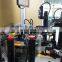 RK-1500 CuCustomized Glass Plate Screw Optical Inspection Equipment Vibratory Bowl+Feeding Track Visual Sorting Machine