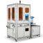 RK1500 Glass Plate Automatic Nut Optical Inspection Equipment Screw Optical Visual Sorting Machine