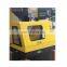 XK200A mini CNC indexing drilling machine four axis CNC milling machine table type