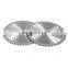 LIVTER TCT Metal Cutting Saw Blade For Cut Iron