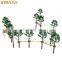 Adventure Playground Challenge Outdoor Obstacle Treetop Rope Course  Equipment