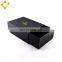 Custom high quality  eco friendly  paper shoe box  storage