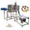 High Quality Addition Whey Protein Fertilizer Liquid Dry Mixer Detergent Powder Mix Machine 200Kg