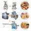 Fully automatic chocolate drop chips cookie biscuit making machine