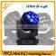 Perfect Wash Beam effect for disco bar 7*15W led mini bee eye Moving Head                        
                                                                                Supplier's Choice